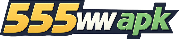 555ww apk লোগো